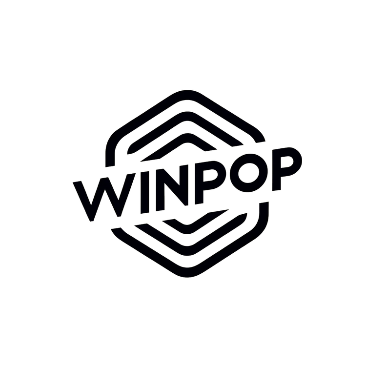 Winpop Logo